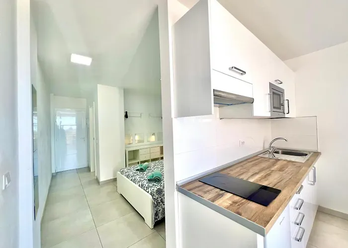 Yumbo Apartman Playa del Inglés