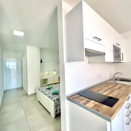 Yumbo Appartement Playa del Inglés