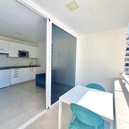 Yumbo Apartament Playa del Inglés