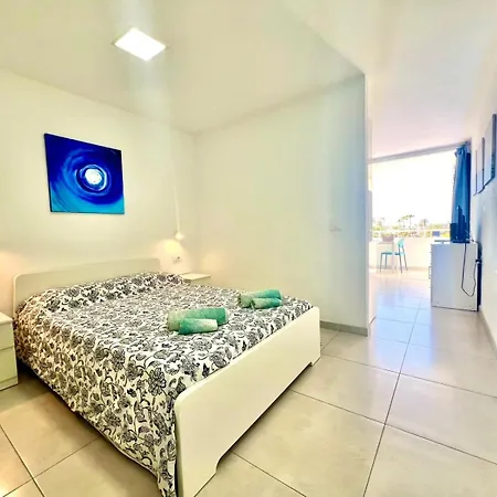 Apartament Yumbo Playa del Inglés