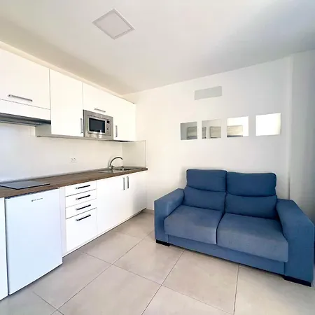 Yumbo Playa del Inglés